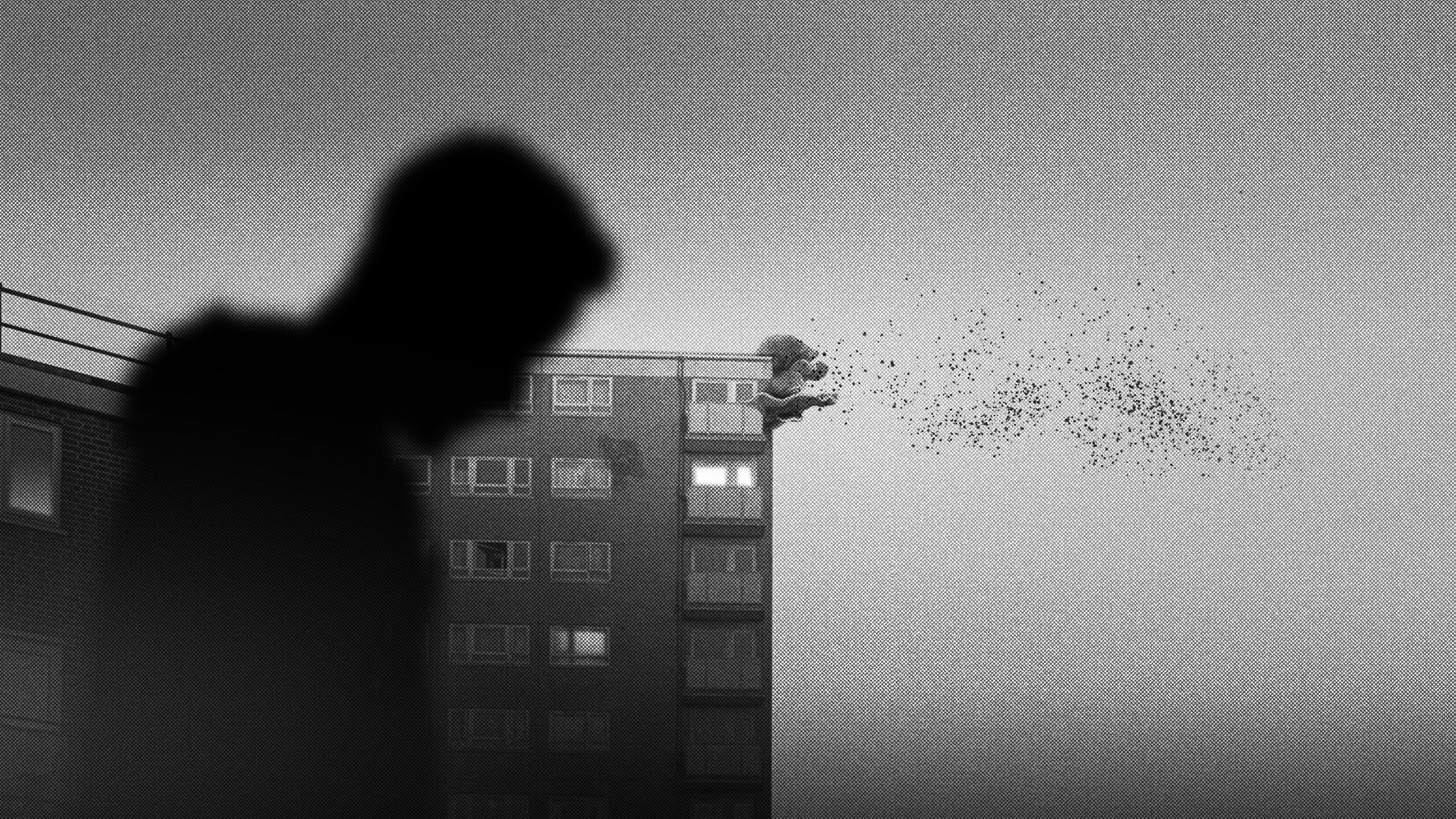 Signet City Jump Over The Age Fellow Traveler Gareth Damian Martin fungalpunk narrative RPG