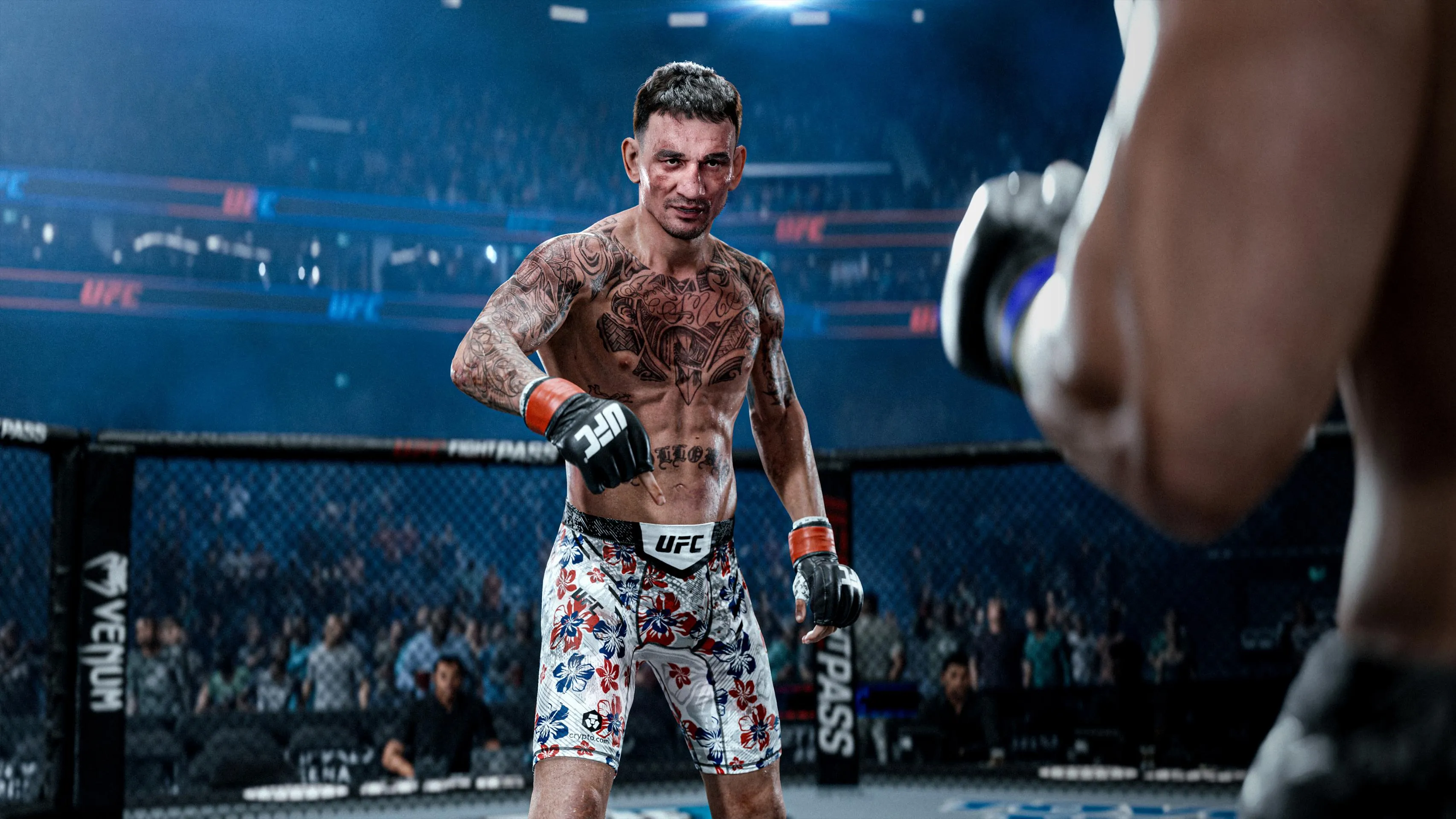 UFC 6