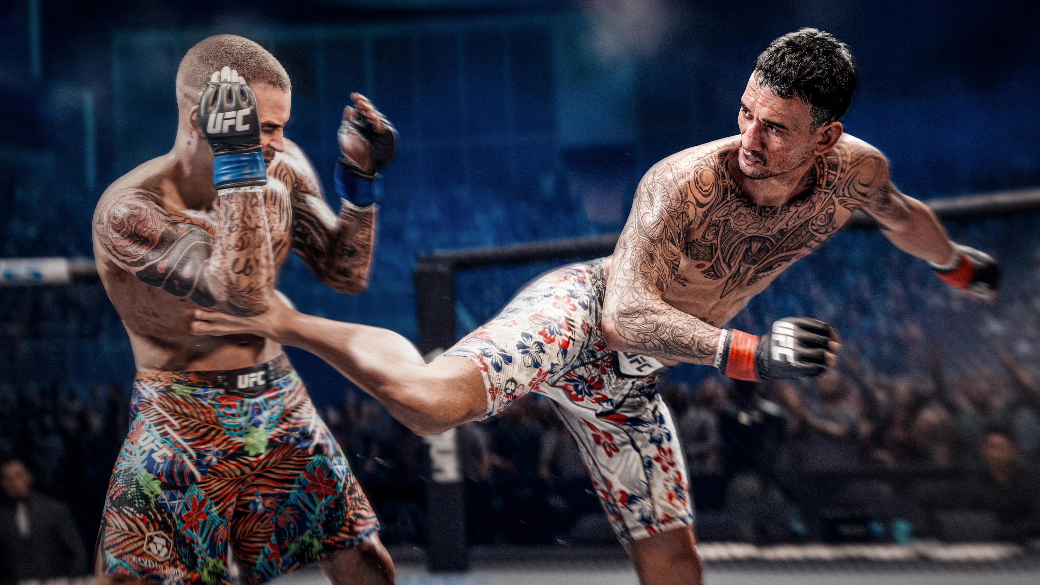 UFC 6