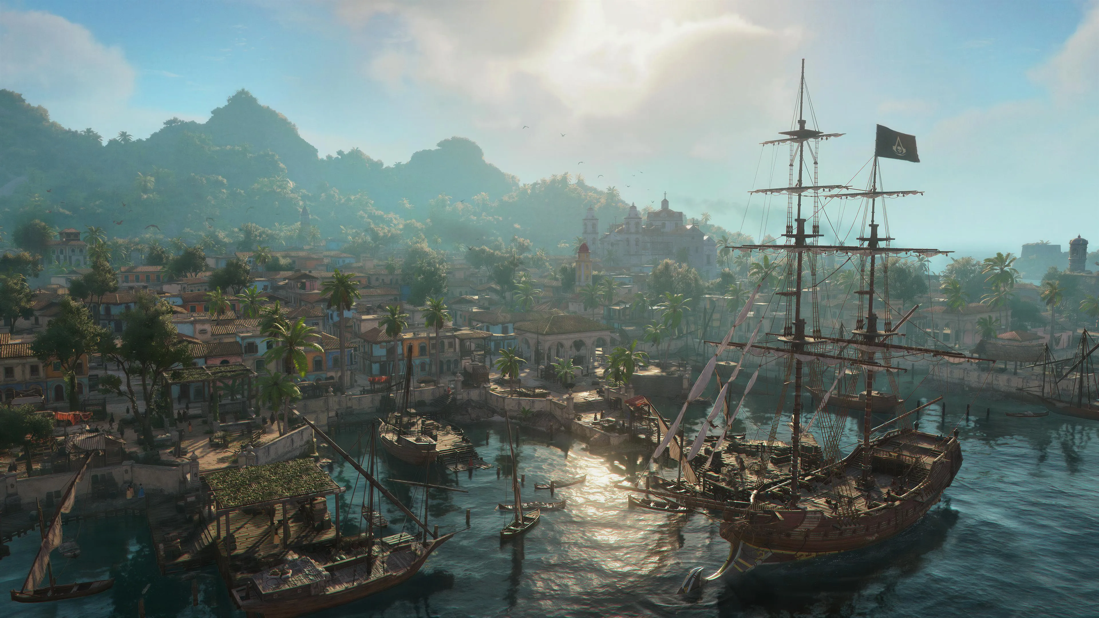 More Of Everything Is Permitted