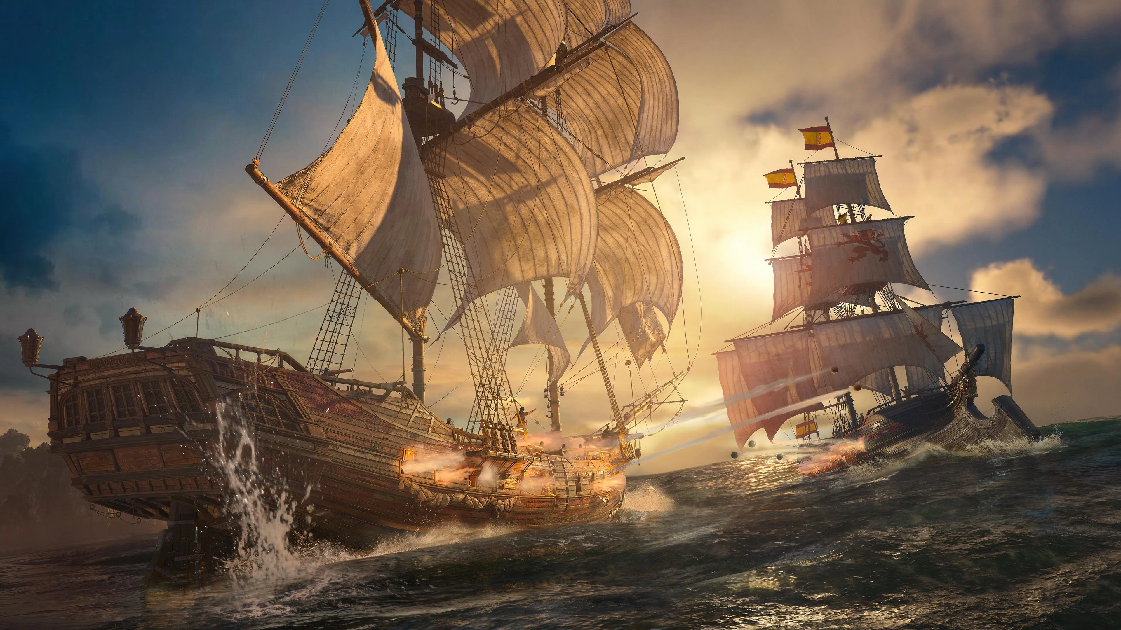 More Of Everything Is Permitted