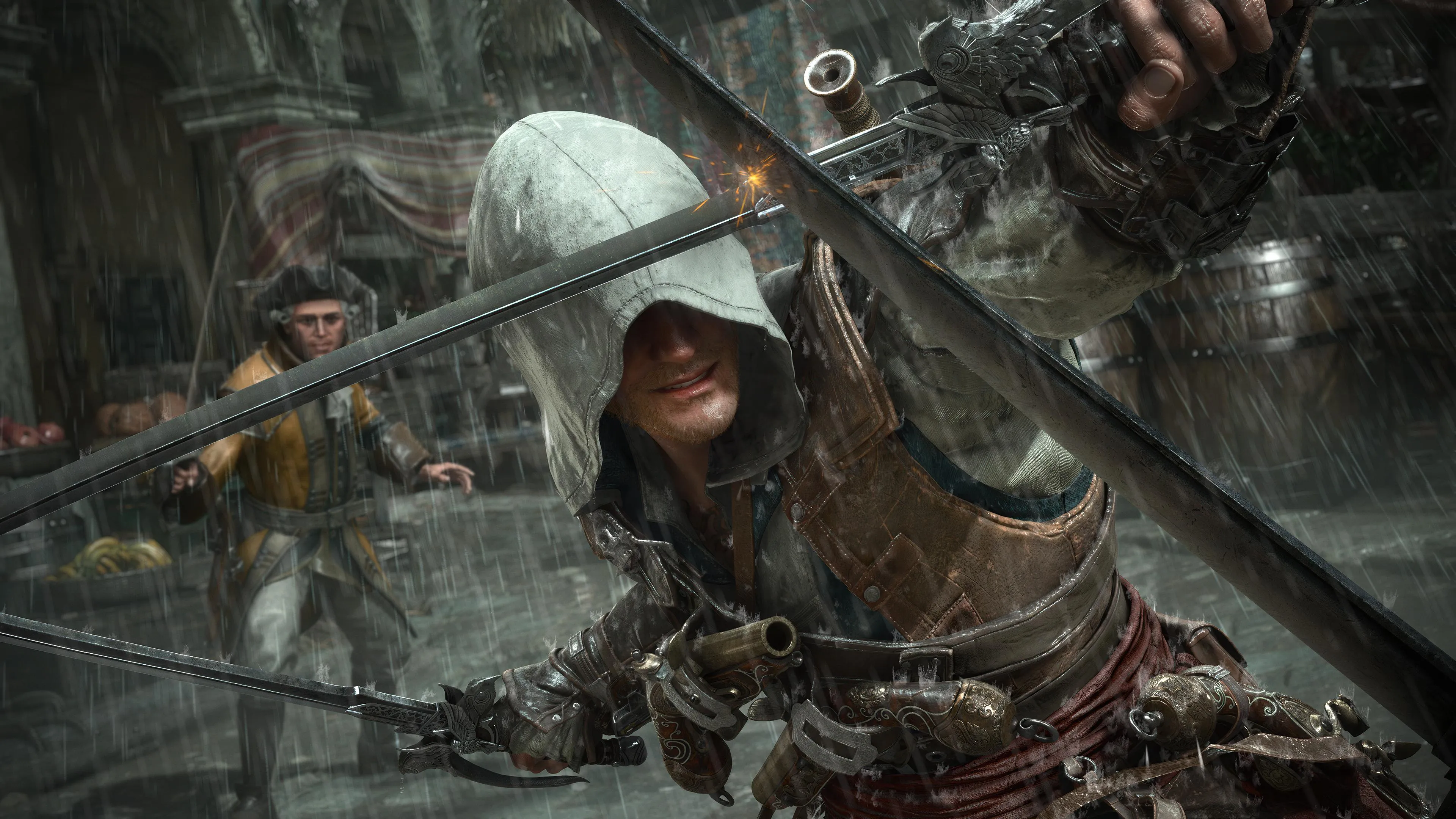 More Of Everything Is Permitted