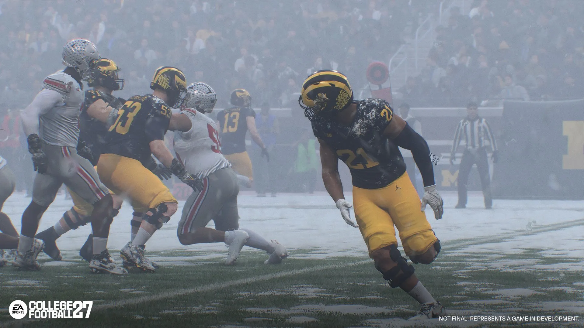EA Sports College Football 27