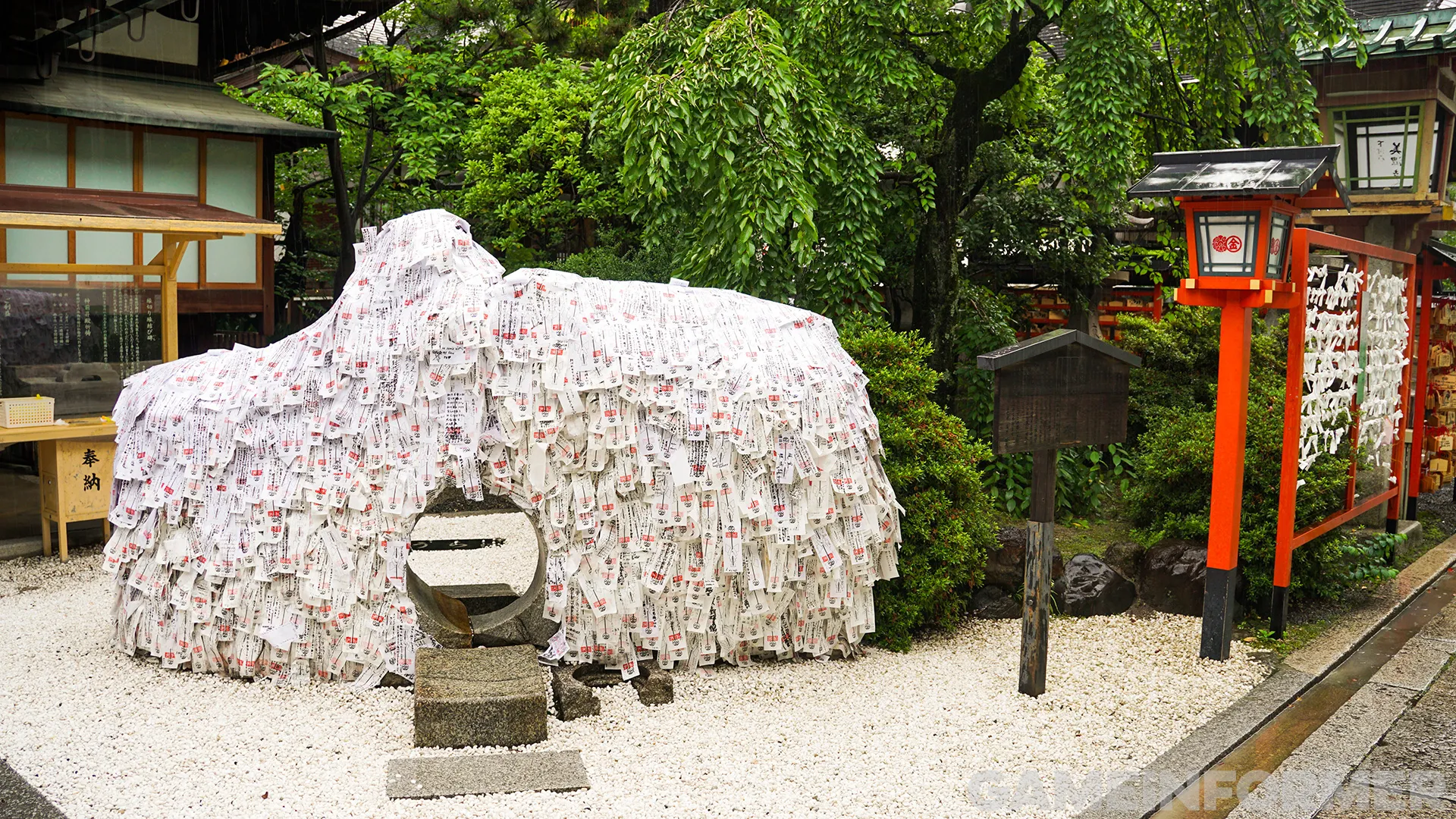Why Kyoto Was The Perfect Setting For Onimusha: Way Of The Sword