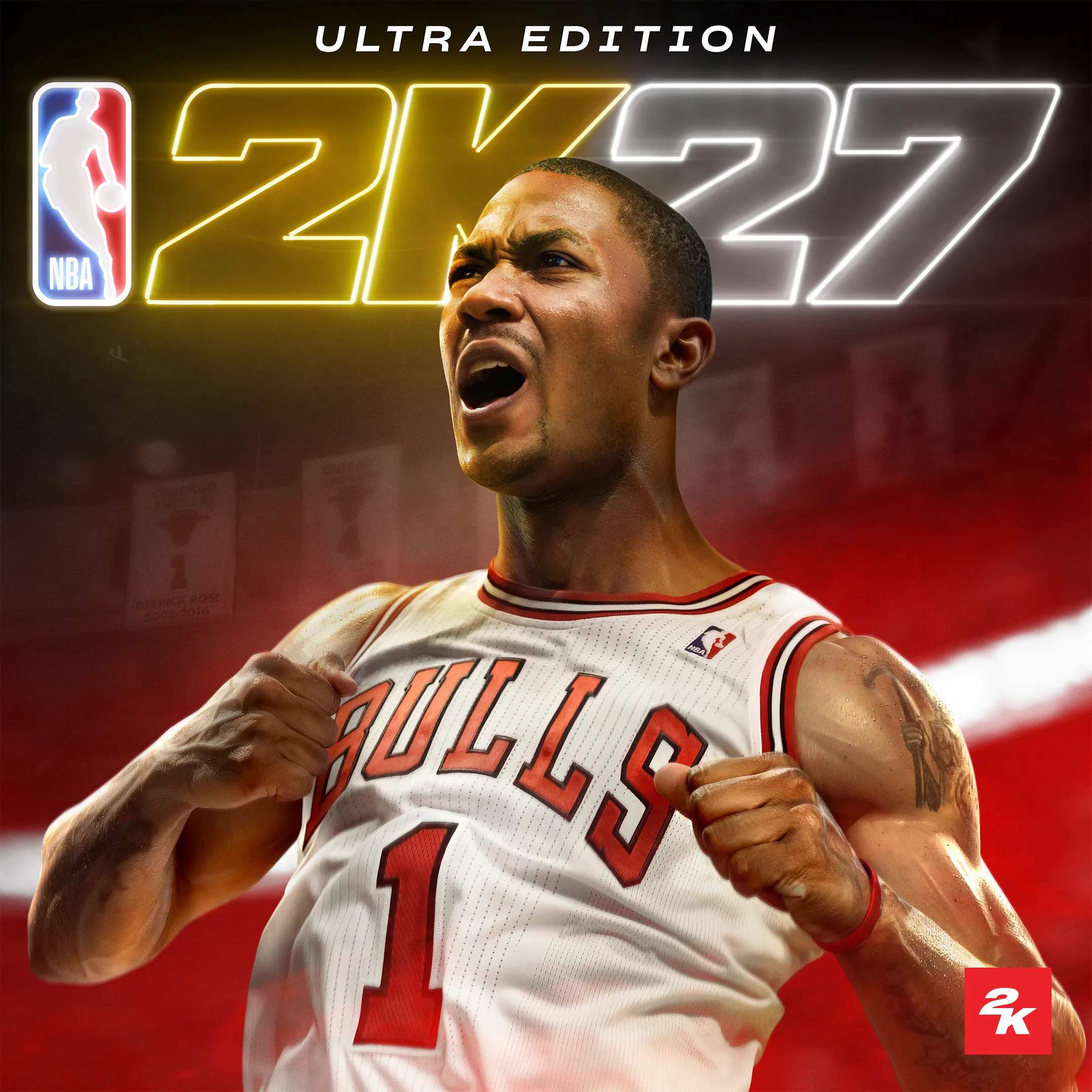NBA 2K27 Cover Athletes Revealed Alongside Roadmap To Launch
