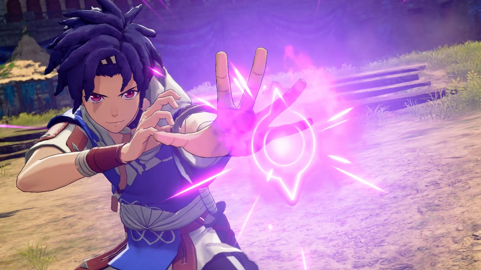 Fire Emblem: Fortune's Weave Direct Reveals True Protagonist And Plot, Details Gameplay Systems