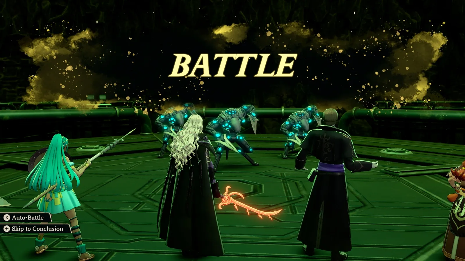 Fire Emblem: Fortune's Weave Direct Reveals True Protagonist And Plot, Details Gameplay Systems