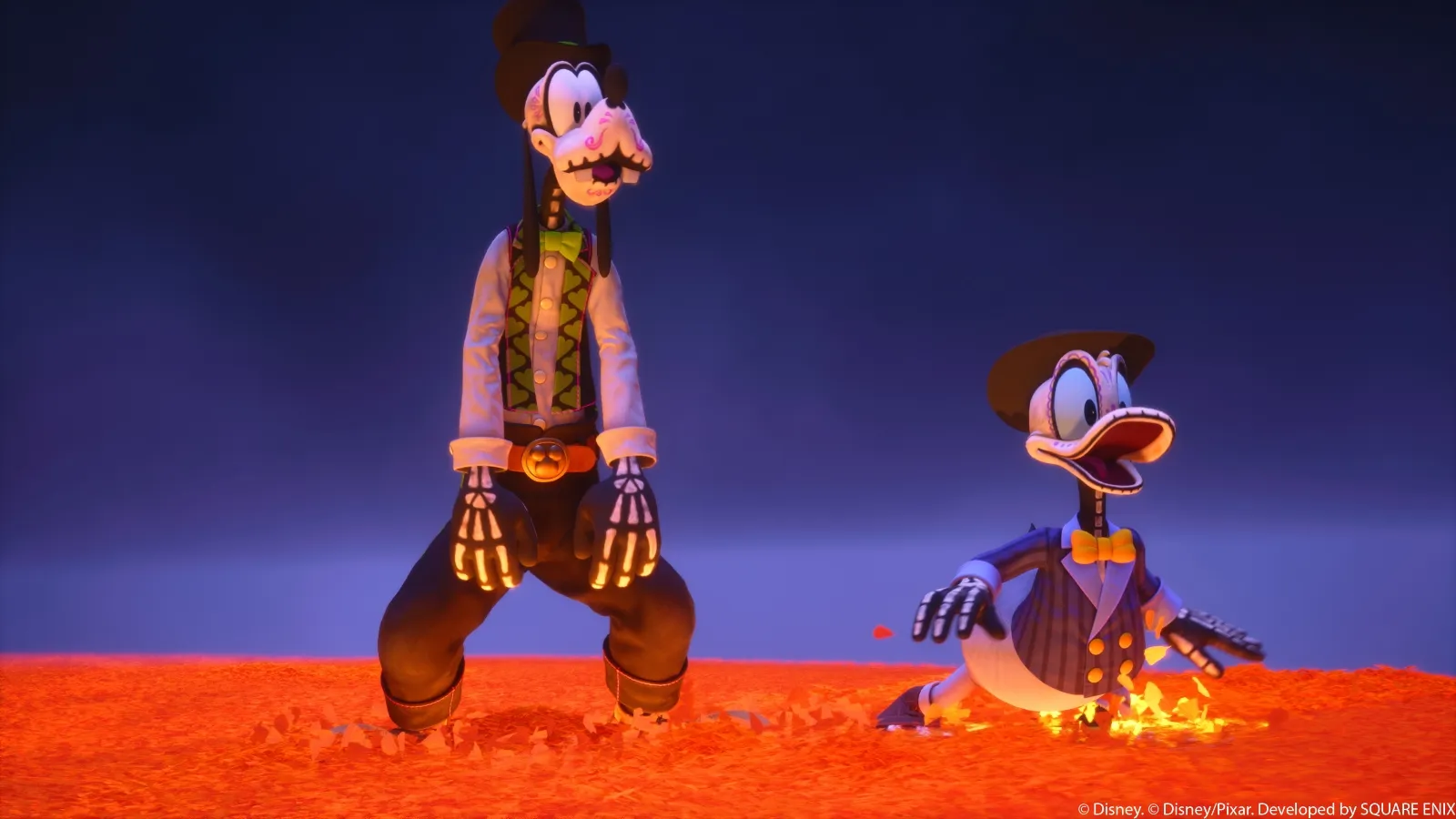 Kingdom Hearts IV Gets 2027 Launch Window, Coco World Reveal, Kingdom Hearts Anime Announced