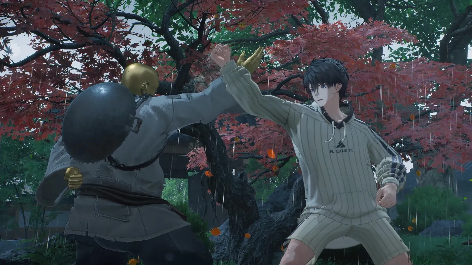 Urban Open-World Action Game Ananta Has A New Trailer And Release Date