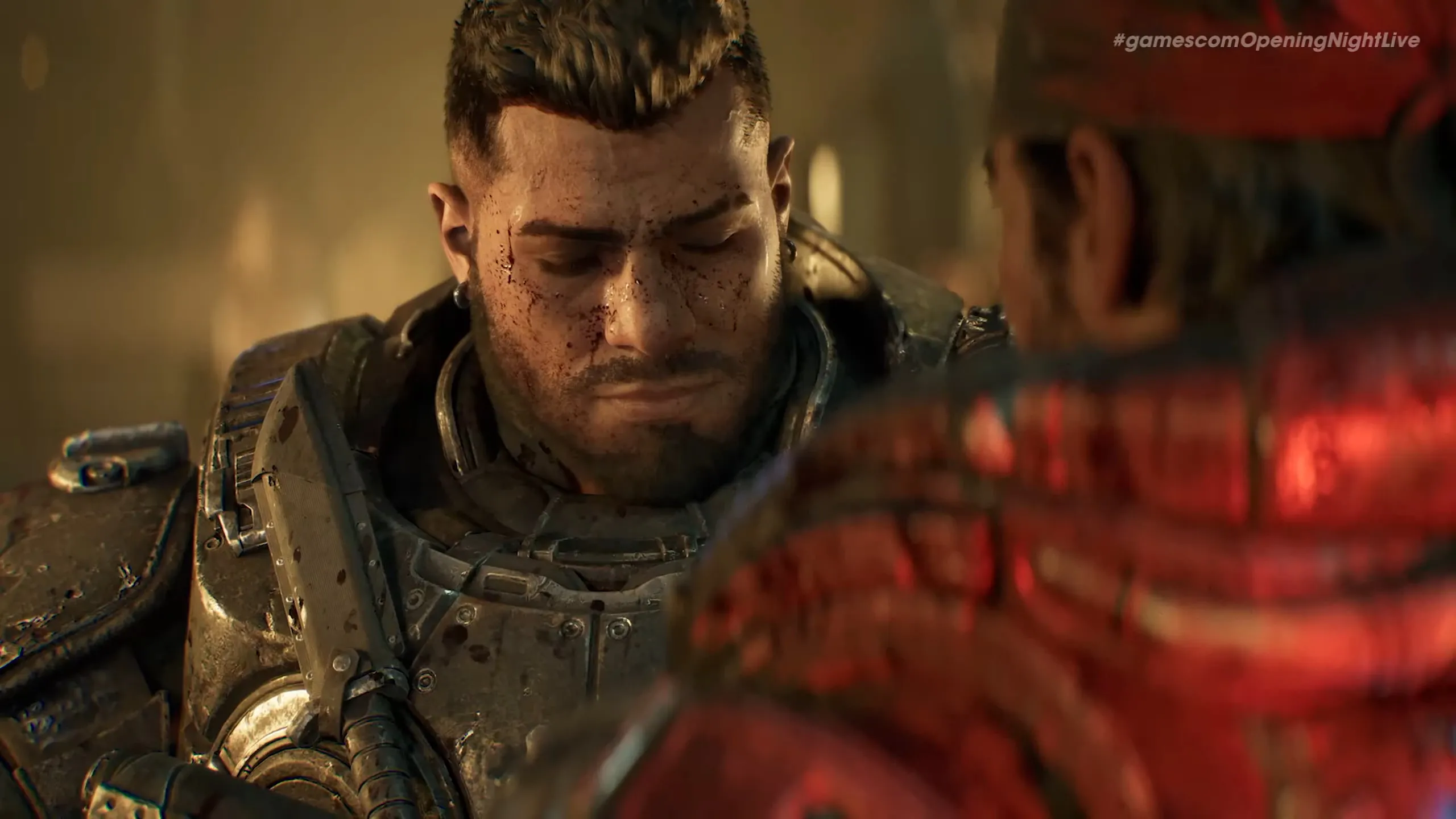 Latest Gears Of War: E-Day Trailer Offers A Profane Look At The Prequel Story