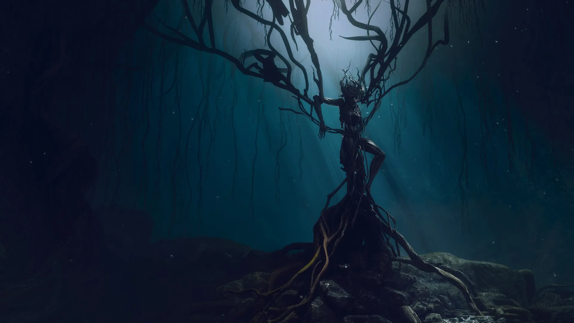 The Witcher 3: Wild Hunt – Songs of the Past