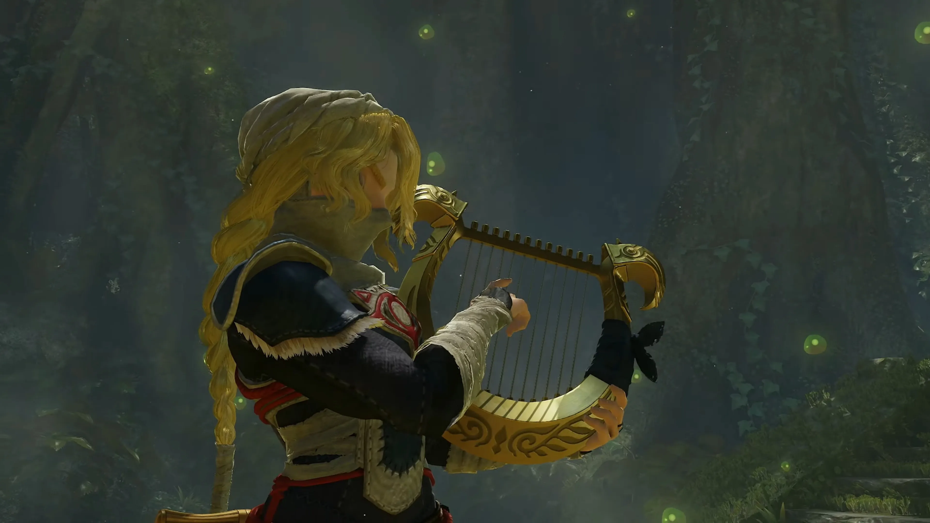 The Legend Of Zelda: Ocarina Of Time Remake Has Fully Voiced Cutscenes, A Jump Button, And Tons More