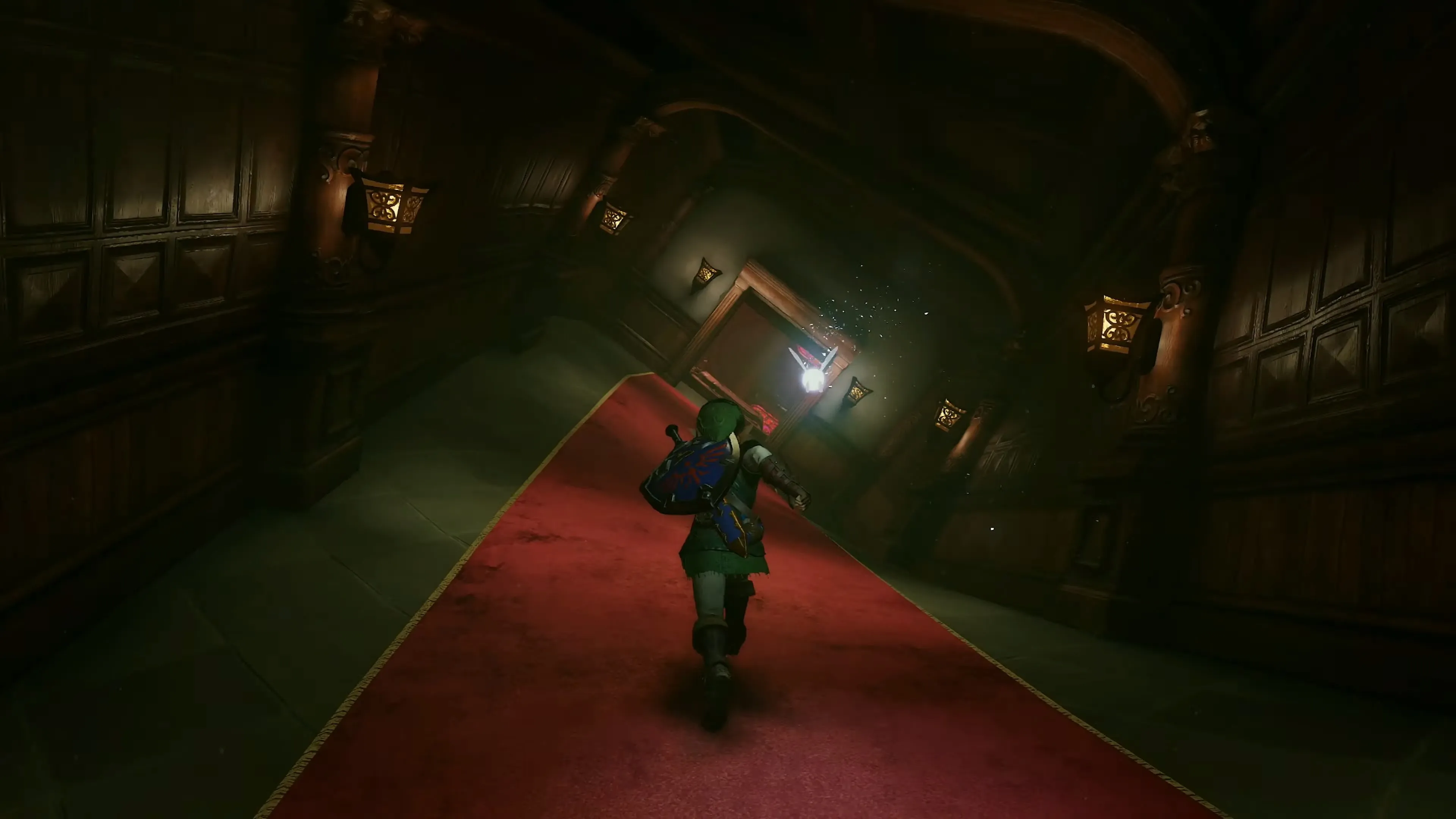 The Legend Of Zelda: Ocarina Of Time Remake Has Fully Voiced Cutscenes, A Jump Button, And Tons More