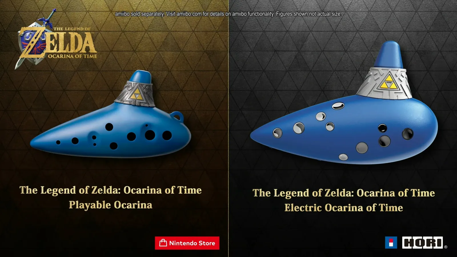 Everything Annnounced At The Zelda 40Th Anniversary Nintendo Direct