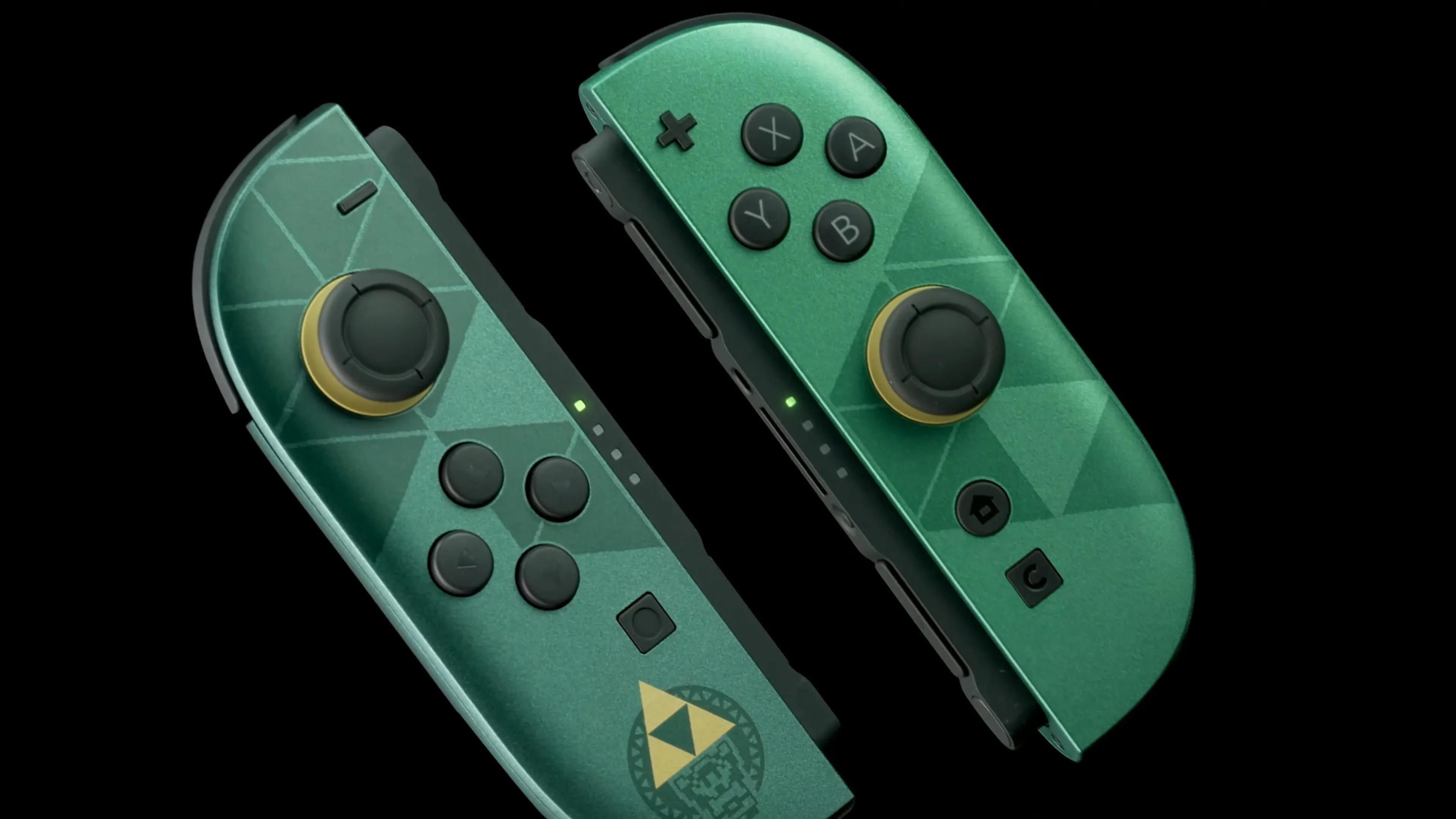 Ocarina Of Time Remake Amiibo And Zelda 40th Anniversary Nintendo Switch 2 Announced