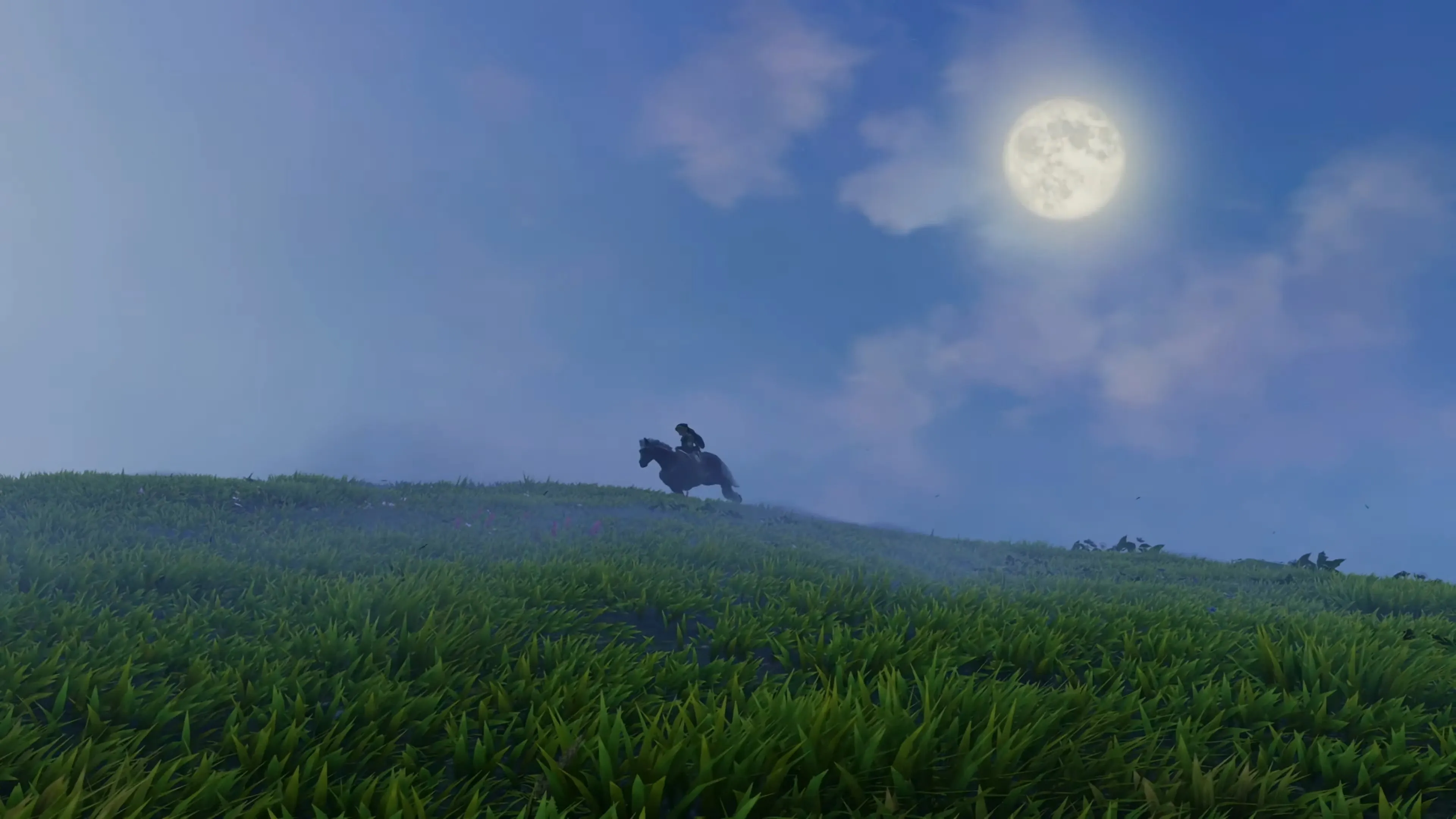 The Legend Of Zelda: Ocarina Of Time Remake Has Fully Voiced Cutscenes, A Jump Button, And Tons More