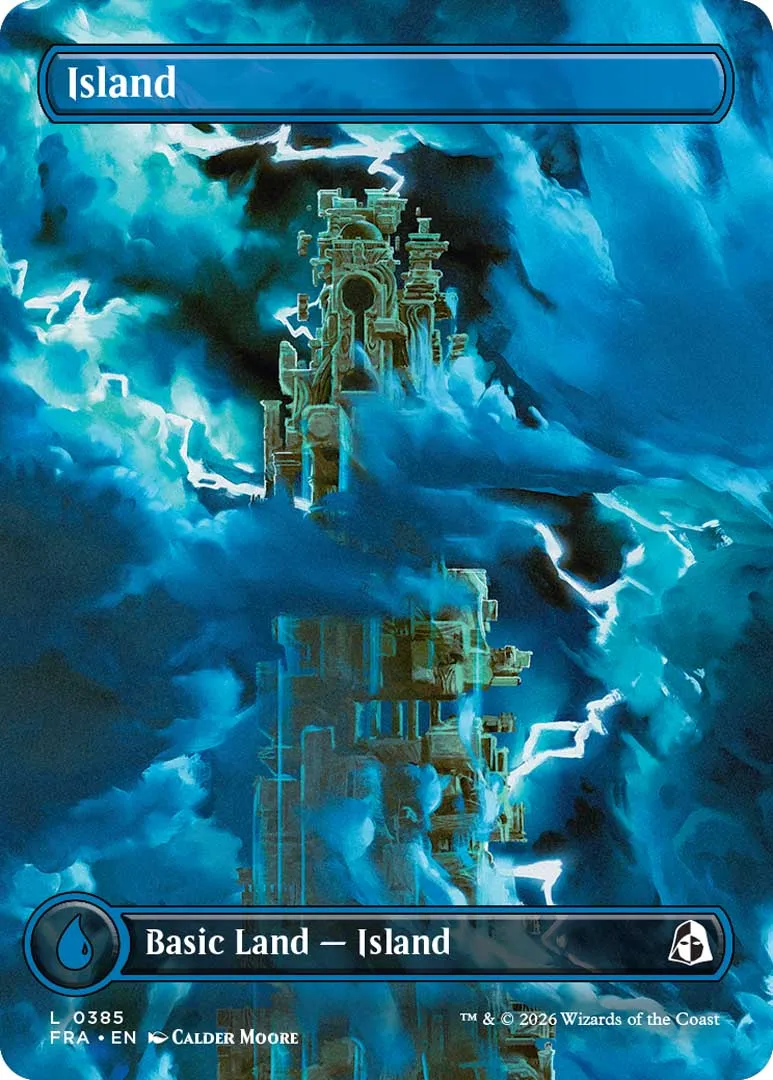 Magic: The Gathering's Upcoming Reality Fracture Set Promises Multiversal Fun With 'What If?' Mechanics And Cards In Every Booster