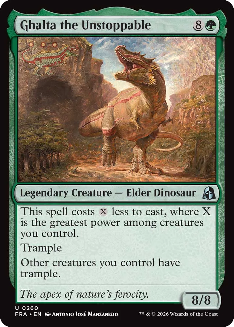 Magic: The Gathering's Upcoming Reality Fracture Set Promises Multiversal Fun With 'What If?' Mechanics And Cards In Every Booster