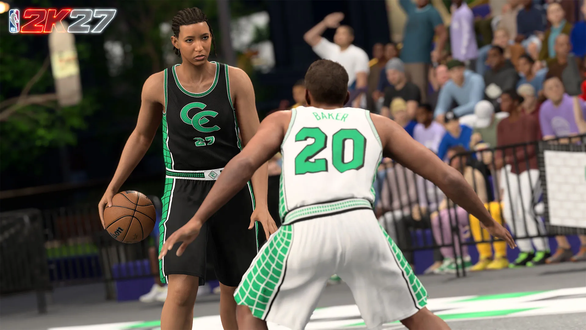 NBA 2K27