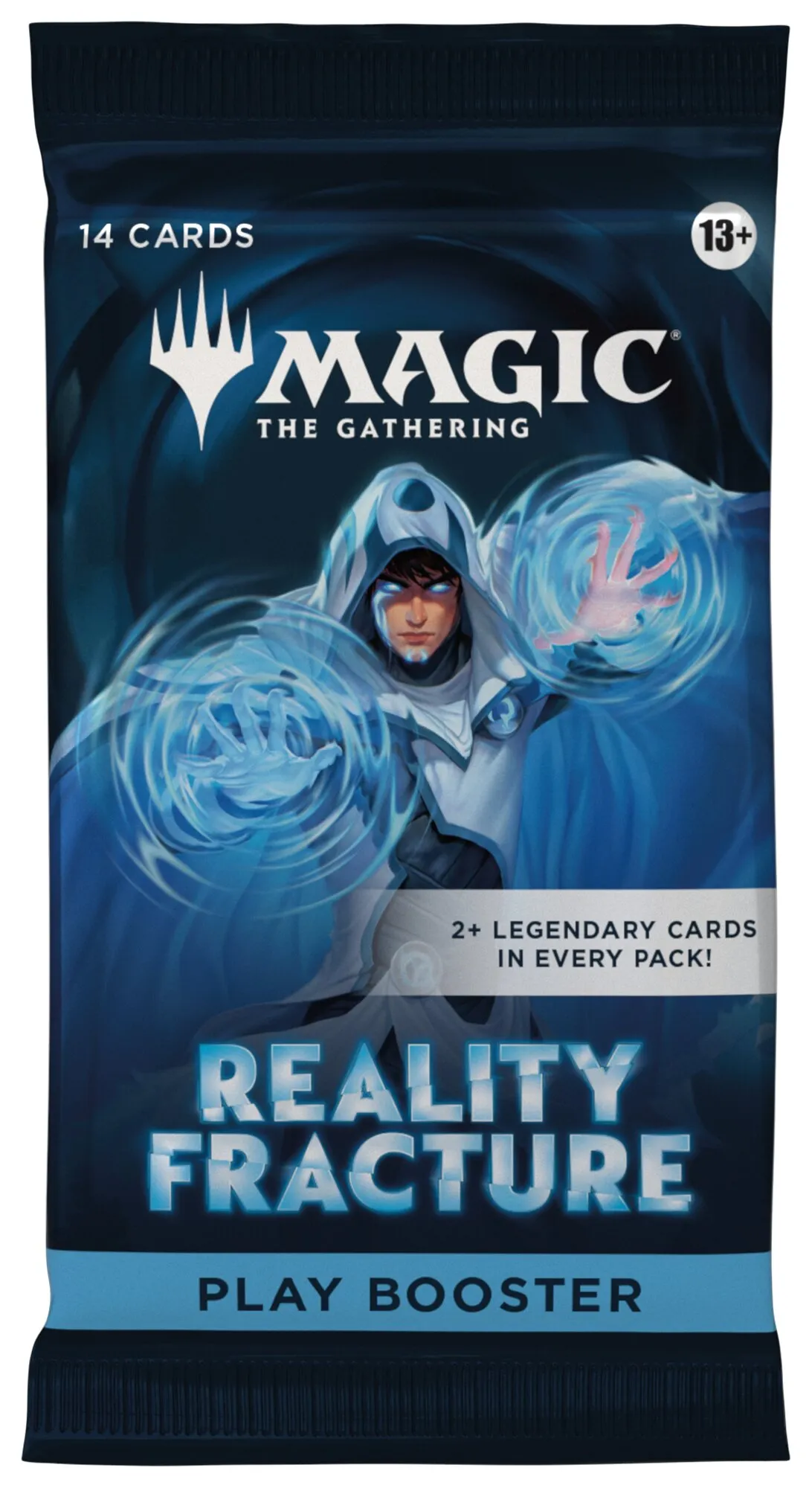 Magic: The Gathering's Upcoming Reality Fracture Set Promises Multiversal Fun With 'What If?' Mechanics And Cards In Every Booster