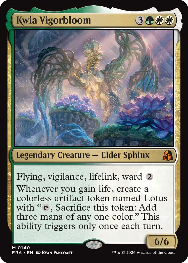 Magic: The Gathering's Upcoming Reality Fracture Set Promises Multiversal Fun With 'What If?' Mechanics And Cards In Every Booster