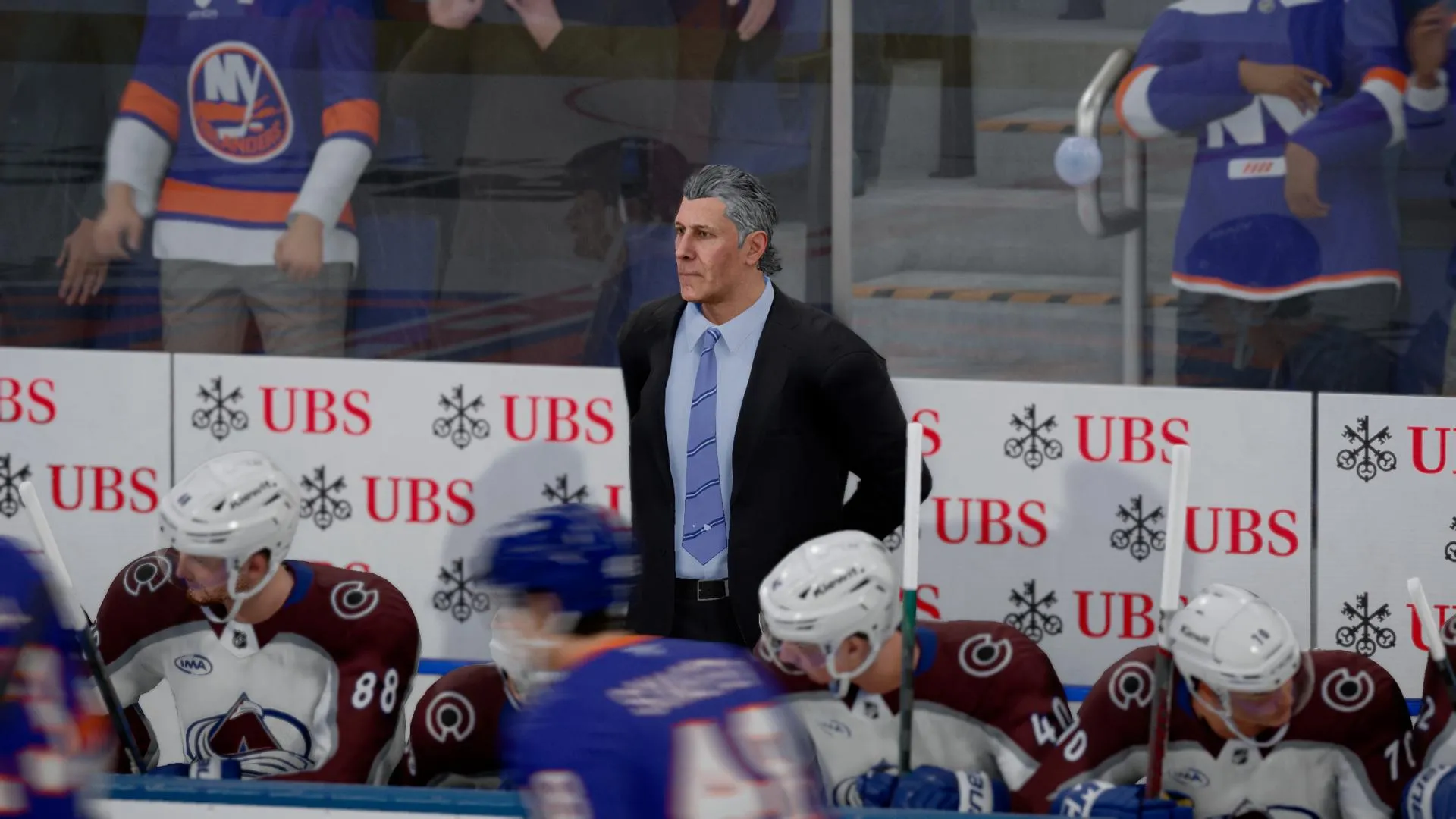 NHL 27
