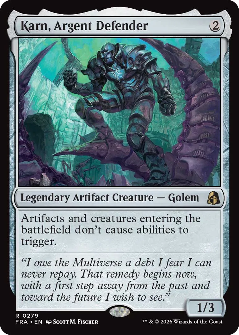 Magic: The Gathering's Upcoming Reality Fracture Set Promises Multiversal Fun With 'What If?' Mechanics And Cards In Every Booster