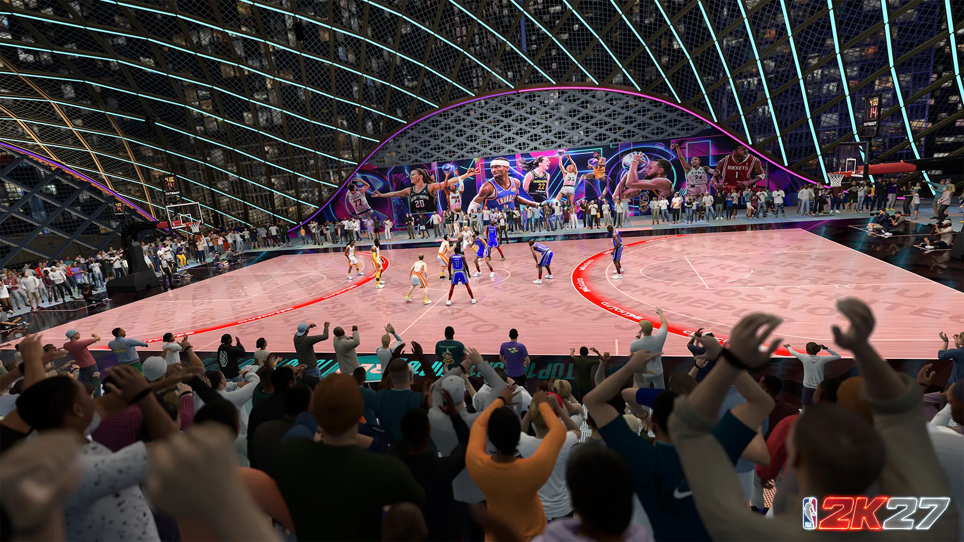 NBA 2K27