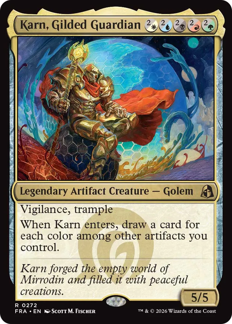 Magic: The Gathering's Upcoming Reality Fracture Set Promises Multiversal Fun With 'What If?' Mechanics And Cards In Every Booster