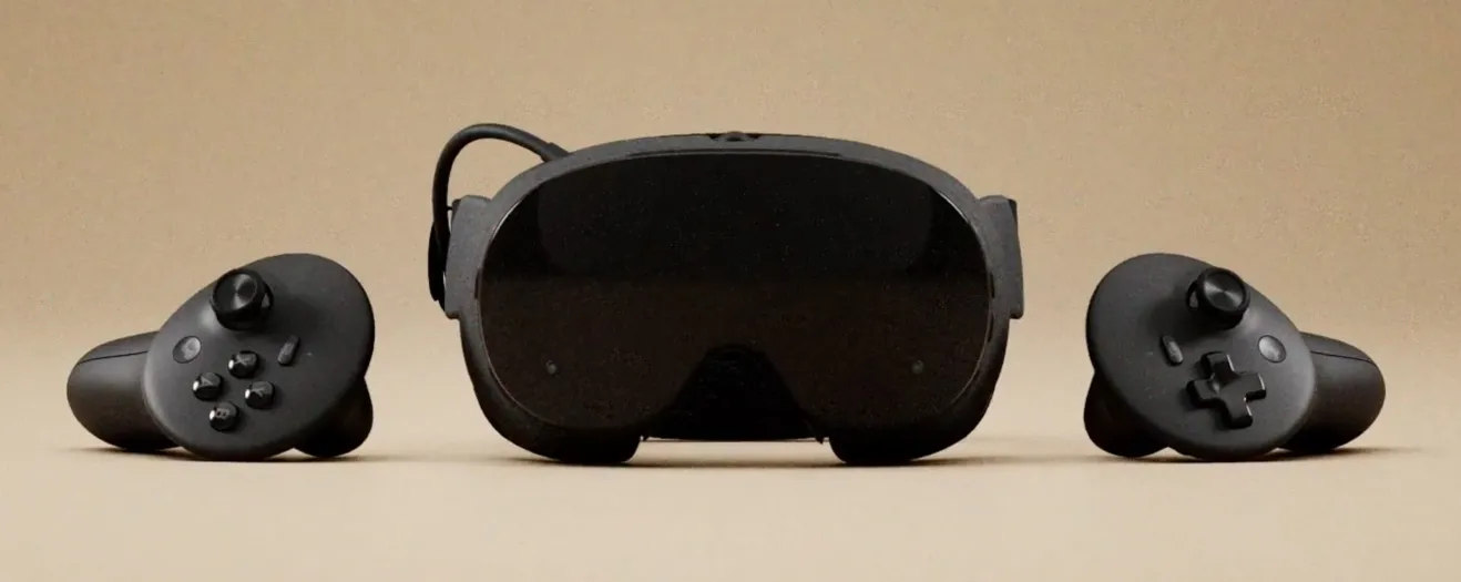 Here's How To Get A Steam Frame, Valve's VR Headset, And How Much It Costs