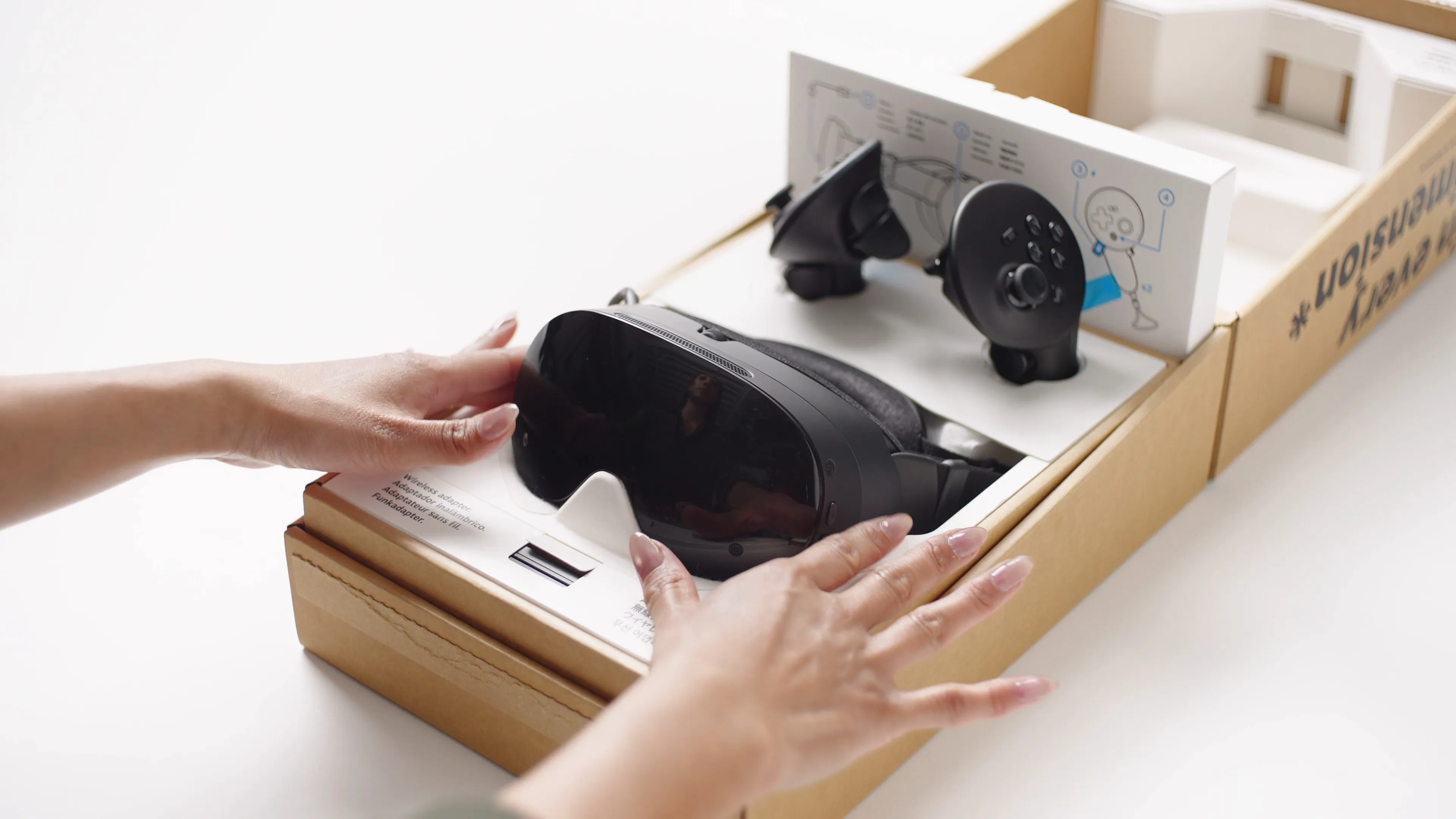 Here's How To Get A Steam Frame, Valve's VR Headset, And How Much It Costs