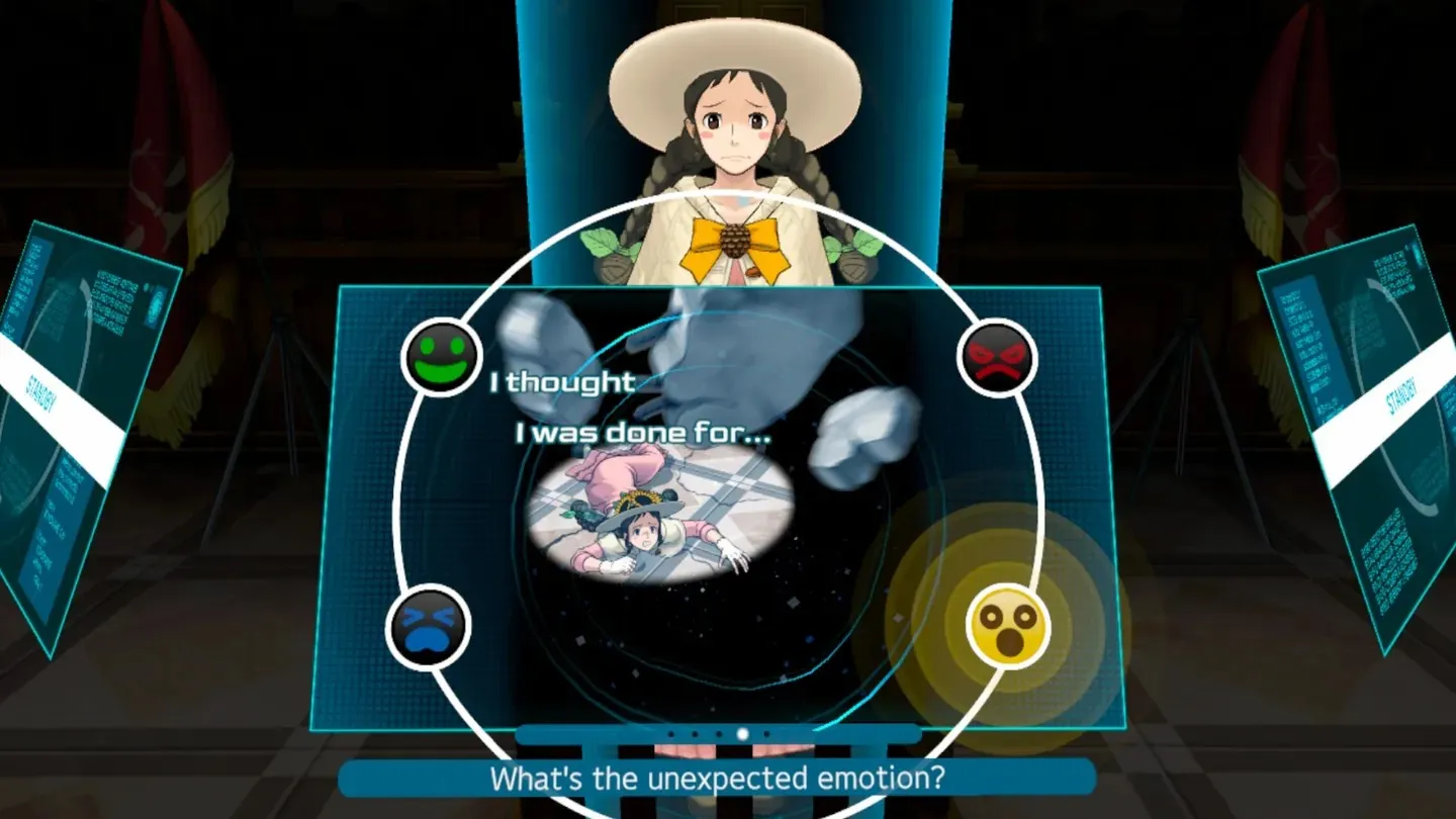 Ace Attorney: Dual Destinies VR Was Just Announced For 2027 – I Have Some Objections