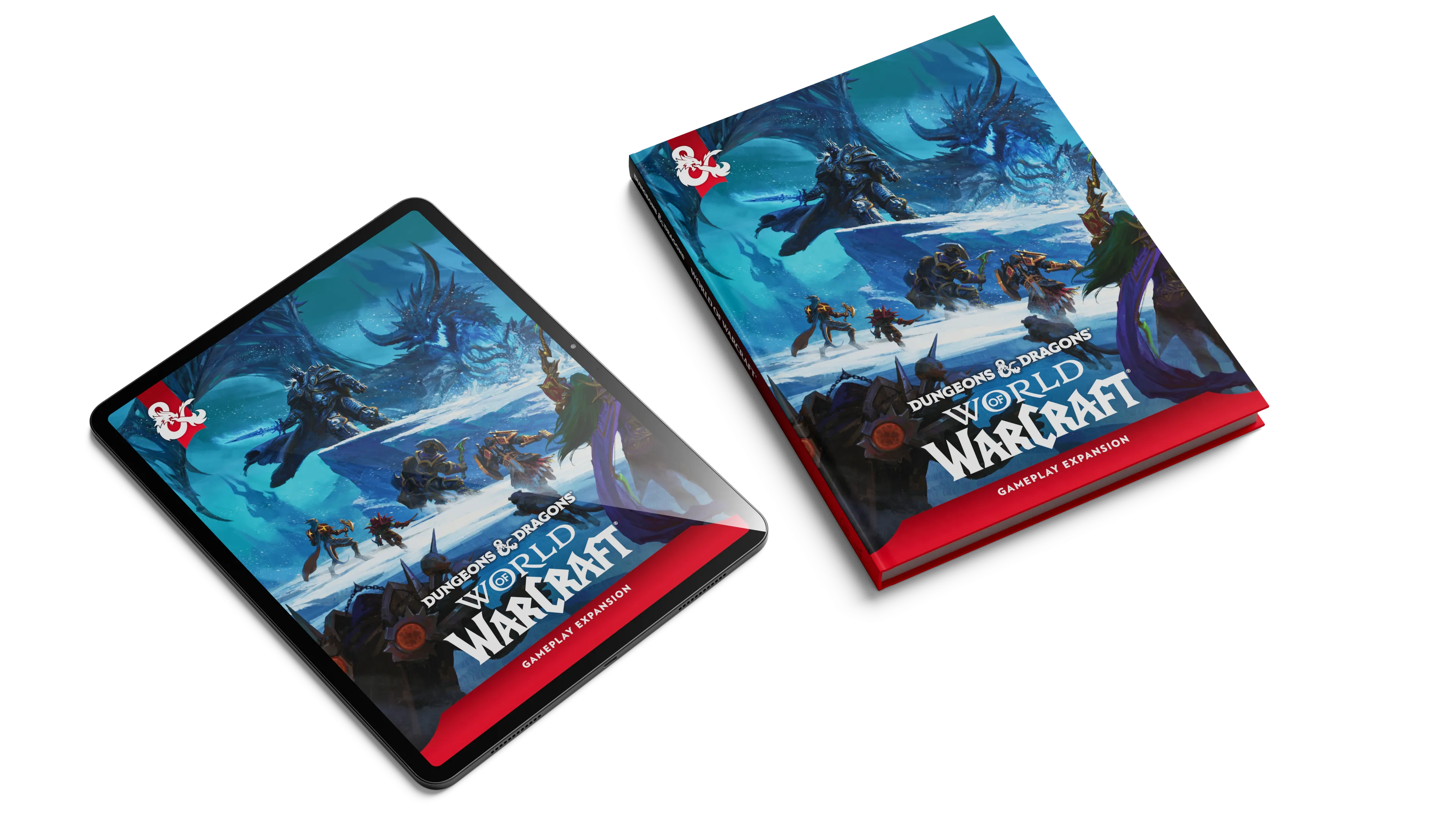 We Got A Deep-Dive On The Dungeons And Monsters Coming To D&D: World of Warcraft