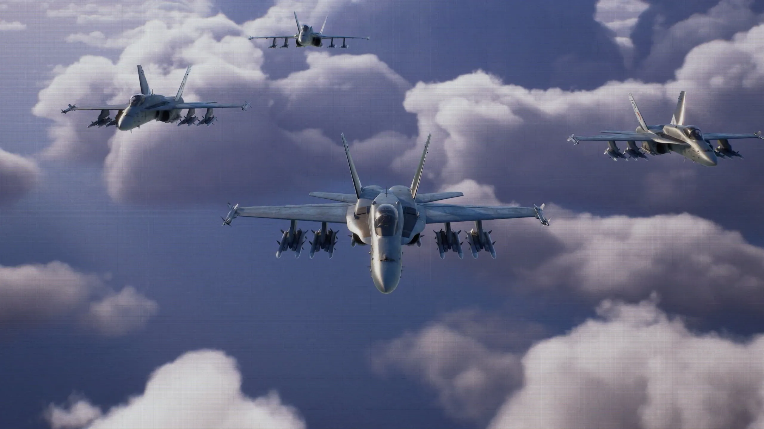Soaring Higher Than Ever