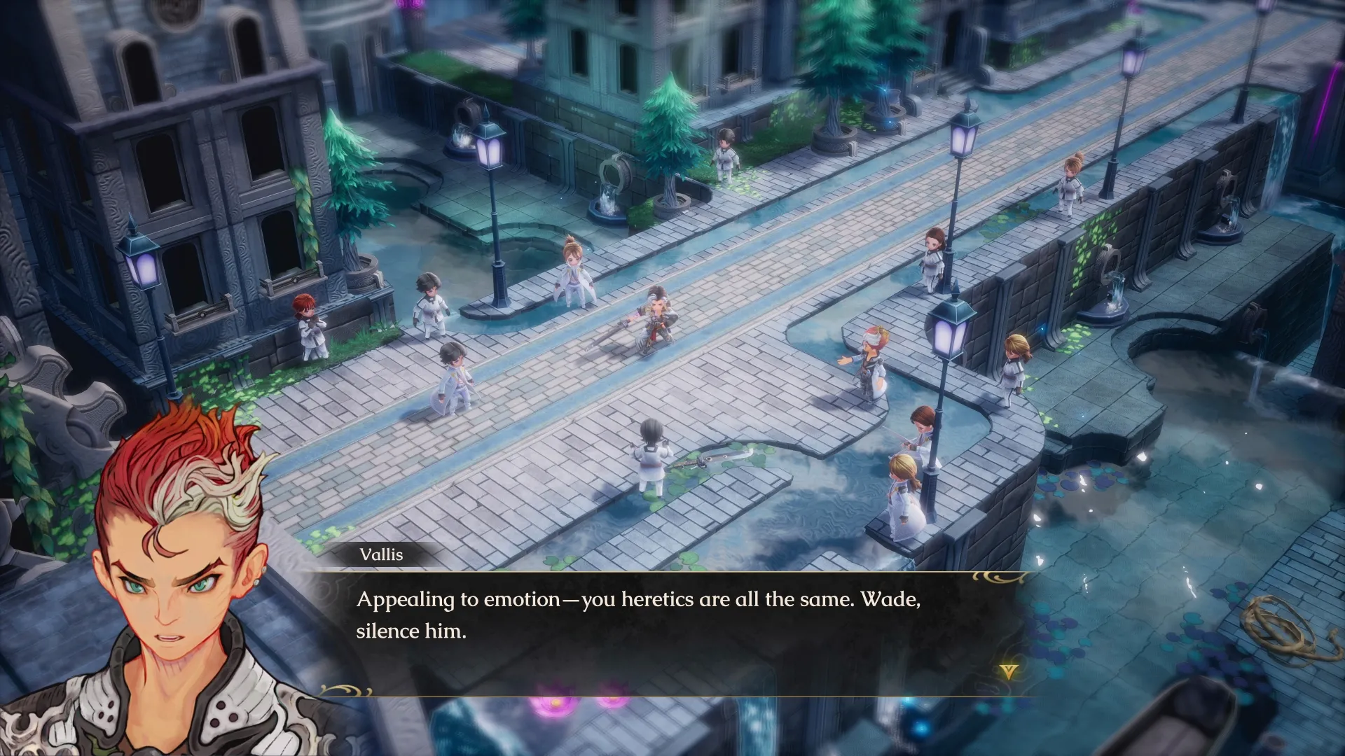 Eternal Anima Hands-On Preview XSEED Games Marvelous Inc March 4 Release Date PS5 PlayStation 5 Xbox Series X/S Nintendo Switch 2 PC
