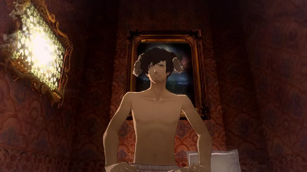 This Temptress Broke My Heart