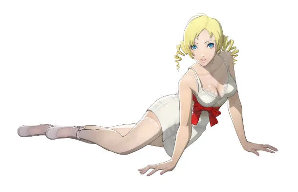 Catherine Review: This Temptress Broke My Heart