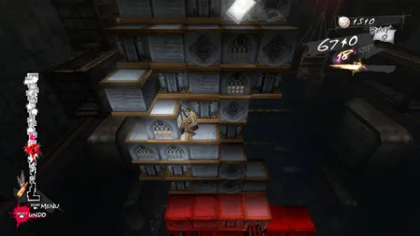 Catherine Review: This Temptress Broke My Heart