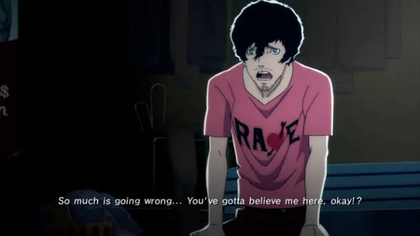 Catherine Review: This Temptress Broke My Heart