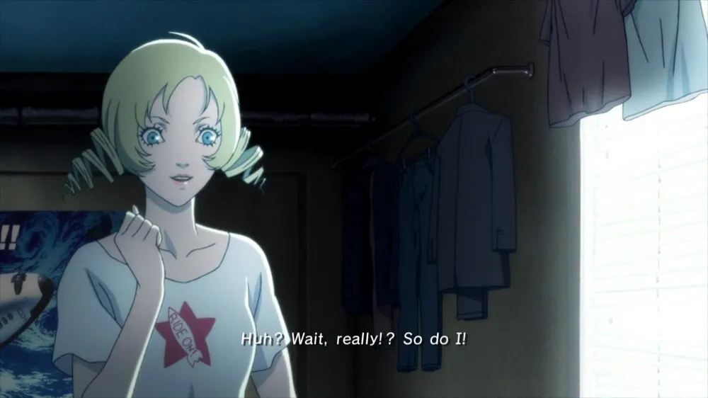 Catherine Review: This Temptress Broke My Heart