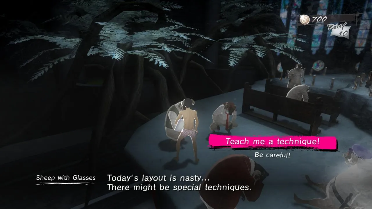 Catherine Review: This Temptress Broke My Heart
