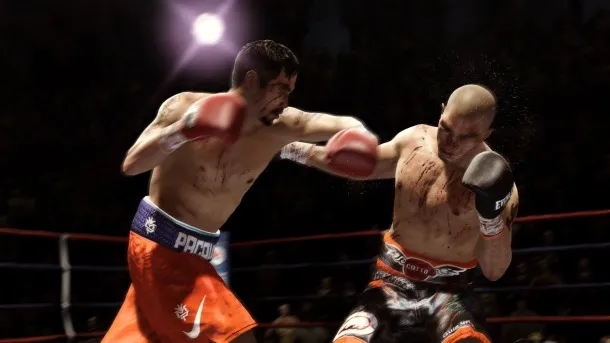 Fight Night Champion Preview