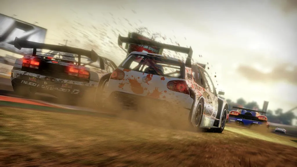 Shift 2 Preview: The Race For Greater Realism