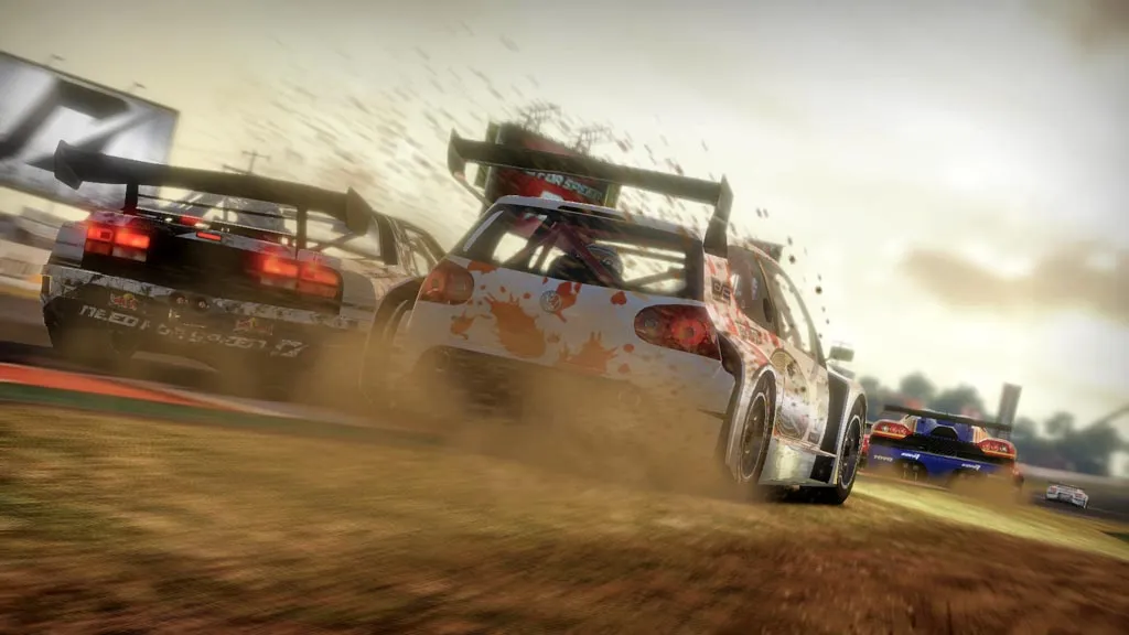 Shift 2 Preview: The Race For Greater Realism