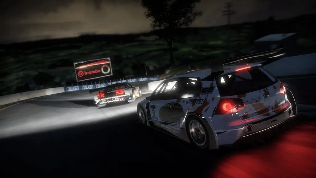 Shift 2 Preview: The Race For Greater Realism