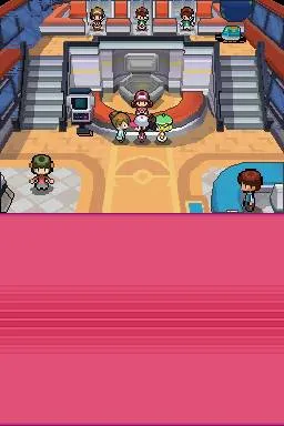 Pokémon Black/White: The Original Monster Collecting Franchise Evolves