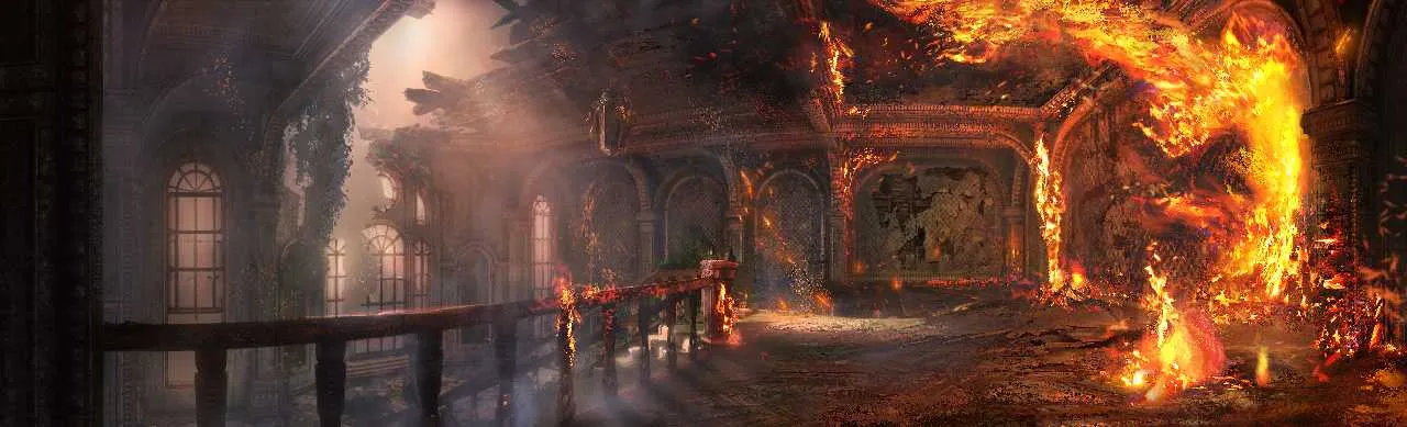 Planes, Fire, And Guns In New Uncharted 3 Multiplayer Trailer