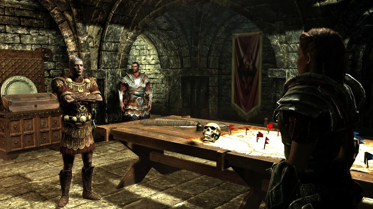 An RPG Worth Shouting About
