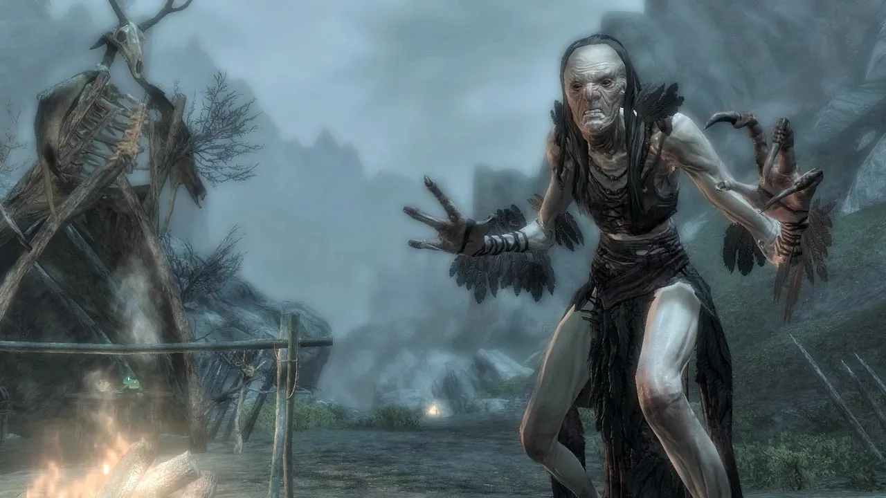 An RPG Worth Shouting About