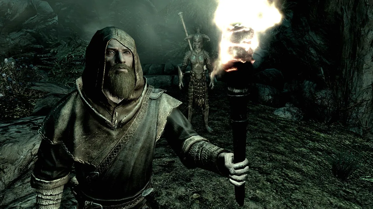 An RPG Worth Shouting About